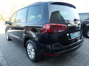 SEAT Alhambra 2.0 TDI Style Automatik | NAVI | CAM Bild 4