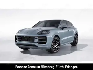 Porsche Cayenne GTS Coupe BOSE Pano LED-Matrix HUD InnoDrive Surr