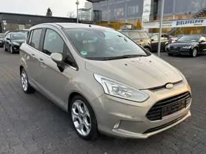 Ford B-Max Titanium/Panorama/ALU/SHZ/Keyfree