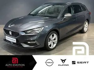 SEAT Leon Leon Sportstourer FR 1.4 e-Hybrid ACC*LED*1.Hand