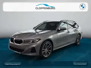 BMW 320 i Touring AHK+Navi+SHZ+KeyGO+LED UPE: 59.860€