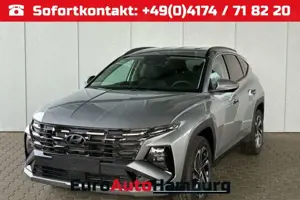 Hyundai TUCSON MY26 1.6 HEV AT 2WD Prime / Head-Up / ACC / Sitz+L