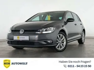Volkswagen Golf Golf VII 1.0 TSI IQ.DRIVE OPF NAVI+ACC+SHZ+PDC+