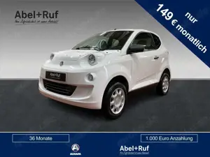 Aixam Others Aixam eMinauto Access Heizung dieselbetr.+Radio