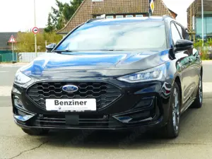 Ford Focus ST-Line X, Klima, Navi, AHK