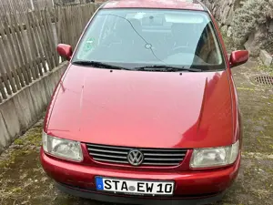 Volkswagen Polo Polo Classic 60