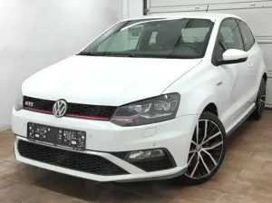 Volkswagen Polo GTI LED 6-GANG KLIMAA PDCv+h SHZ TEMP BC USB AUX