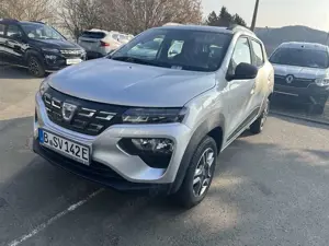 Dacia Spring Electric Comfort 45