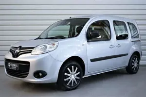 Renault Kangoo Happy Family+1.Hand+Nur.37.250km+Tempomat Bild 3
