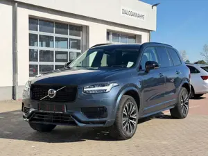 Volvo XC90 T8 AWD Ultimate Dark*LUFT*AHK*360°*Massage*