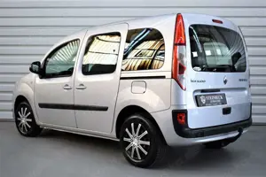 Renault Kangoo Happy Family+1.Hand+Nur.37.250km+Tempomat Bild 2