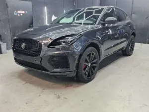 Jaguar E-Pace R-Dynamic SE AWD Plug-In Hybrid