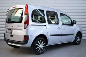 Renault Kangoo Happy Family+1.Hand+Nur.37.250km+Tempomat Bild 4