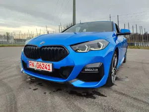 BMW 218 218 d M Sport / Head-UP / Digital Cockpit