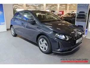 Hyundai i20 Bild 3