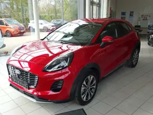 Ford Puma Titanium 1,0 NAVI EU-TZ 03/2026 verfügbar