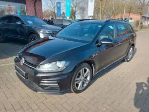 Volkswagen Golf VII Variant 1,6 TDI Comfortline R-LINE*NAVI