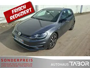 Volkswagen Golf VII 1.5 TSI IQ.DRIVE LED Nav Kamera ParkAss
