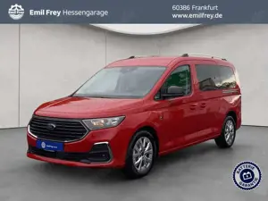 Ford Grand Tourneo Connect 1.5 EcoBoost PHEV Aut. TITAN