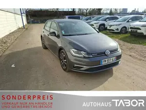 Volkswagen Golf VII 1.5 TSI IQ.DRIVE LED Nav Kamera ParkAss