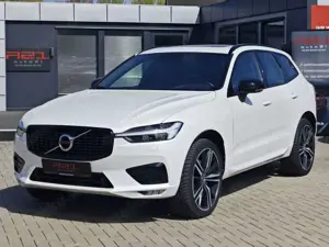 Volvo XC60 R Design AWD MHD Xenium|Pano|HK|Cam|AHK