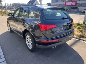 Audi Q5 3.0 TDI Quattro/Xenon/Leder/Sitzbelüftung Bild 4