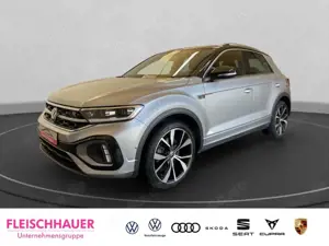 Volkswagen T-Roc 2,0 TSI R-Line 4Motion ACC+Matrix+AHK+Pano+Navi+AP