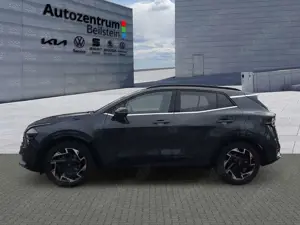 Kia Sportage 1,6 T-GDI PHEV GT-Line 4WD AHK Bild 3