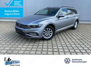 Volkswagen Passat Variant 2.0 TDI DSG AHK/STAND-HZ/MATRIX/NAVI-PRO/HARMAN-K