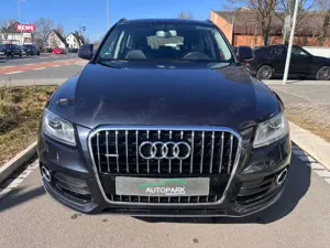 Audi Q5 3.0 TDI Quattro/Xenon/Leder/Sitzbelüftung Bild 5