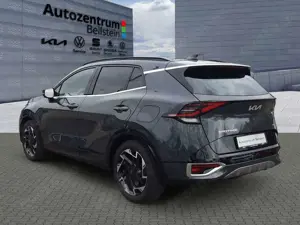 Kia Sportage 1,6 T-GDI PHEV GT-Line 4WD AHK Bild 4