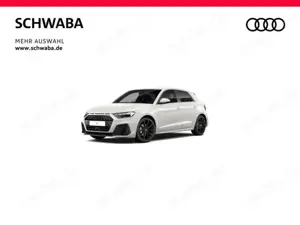 Audi A1 S line 30 TFSI S tronic