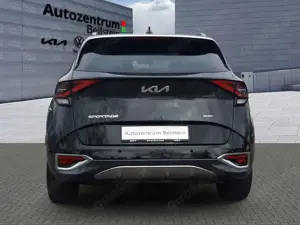 Kia Sportage 1,6 T-GDI PHEV GT-Line 4WD AHK Bild 5