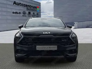 Kia Sportage 1,6 T-GDI PHEV GT-Line 4WD AHK Bild 2
