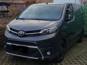 Toyota Proace Toyota Proace 1.6 D-4D Comfort - Navi/Kamera/Klima