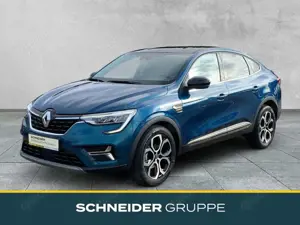 Renault Arkana TECHNO 140  TCe Techno SHZ+LED+DAB+KLIMAAUT.