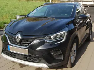 Renault Captur Bild 3