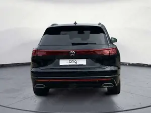 Volkswagen Touareg R-Line 3.0TDI V6 286PS 4MOTION 8-Gang Au Bild 5
