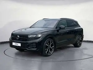 Volkswagen Touareg R-Line 3.0TDI V6 286PS 4MOTION 8-Gang Au Bild 2