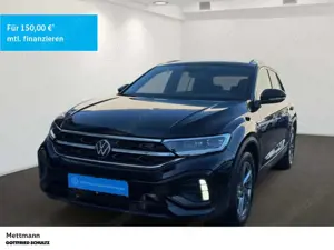 Volkswagen T-Roc 1.5 TSI R-Line DSG LED NAVI AHK KAMERA SHZ PDC LM