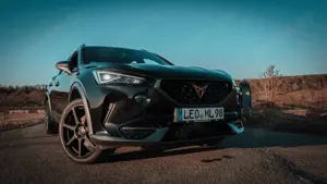 CUPRA Formentor 1.5 TSI DSG