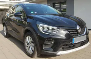 Renault Captur Bild 2