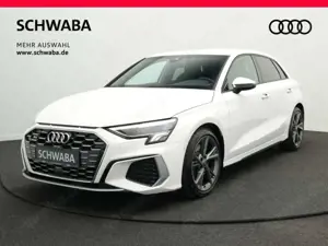 Audi S3 TFSI S tronic