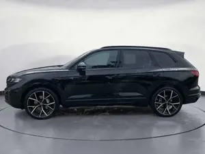 Volkswagen Touareg R-Line 3.0TDI V6 286PS 4MOTION 8-Gang Au Bild 4