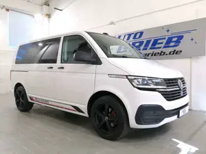 Volkswagen T6.1 Multivan Multivan Trendline, LED, App,Navi, 19"Alu, PDC,AHK