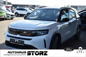 Opel Frontera Electric Ultimate 83 kW LONGRANGE|ALLWETTER|WINTER