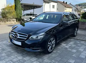 Mercedes-Benz E 300 E-Klasse T-Modell Diesel/Hybrid T BlueTEC HYBRID 7G-TRONIC Avantgarde