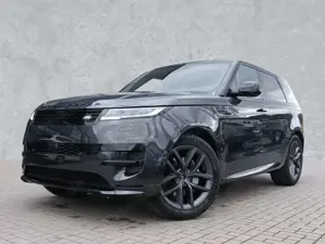Land Rover Range Rover Sport D300 Dynamic SE