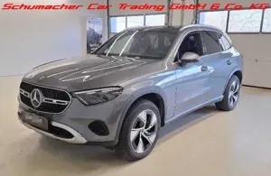 Mercedes-Benz GLC 300 e 4M.AVANTGARDE Advanced Plus,360,Pan.AHK