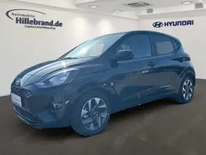 Hyundai i10 Premium 1.2 EU6e Navi Digitales Cockpit Apple CarP